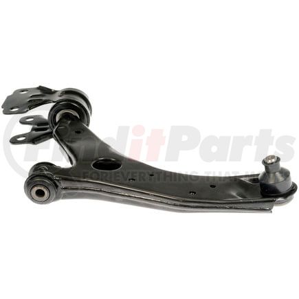 CB65093PR by DORMAN - Suspension Control Arm