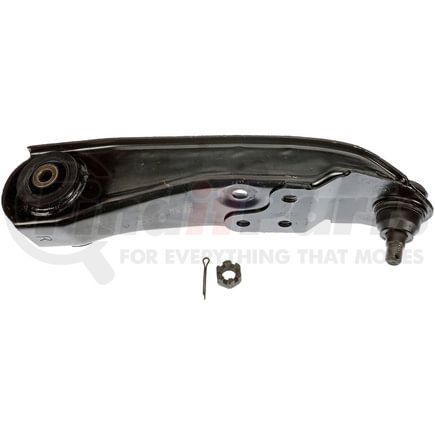 Dorman CB651004PR Suspension Control Arm and Ball Joint Assembly Suspension Control Arm And Ball Joint Assembly