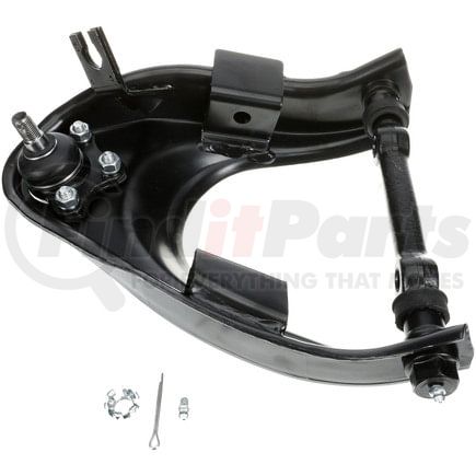 CB651008PR by DORMAN - Suspension Control Arm And Ball Joint Assembly