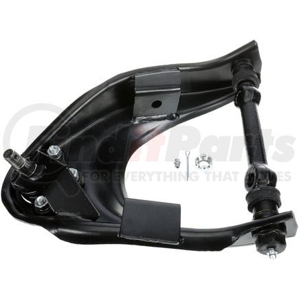 CB651007PR by DORMAN - Suspension Control Arm And Ball Joint Assembly