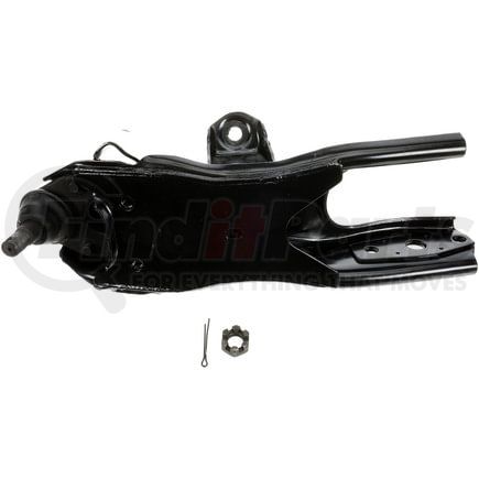 CB65123PR by DORMAN - Suspension Control Arm