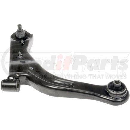CB65114PR by DORMAN - Suspension Control Arm