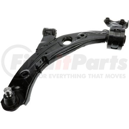 CB65163PR by DORMAN - Suspension Control Arm