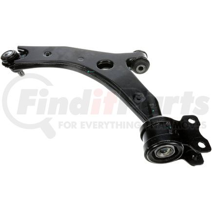 CB65194PR by DORMAN - Suspension Control Arm And Ball Joint Assembly