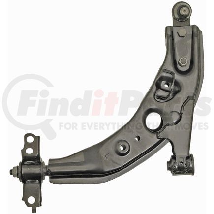 CB65273PR by DORMAN - Suspension Control Arm