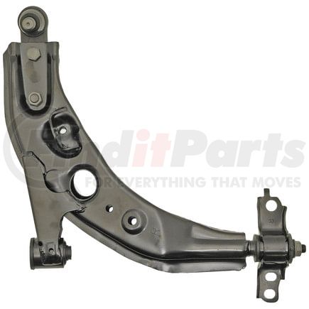 CB65274PR by DORMAN - Suspension Control Arm