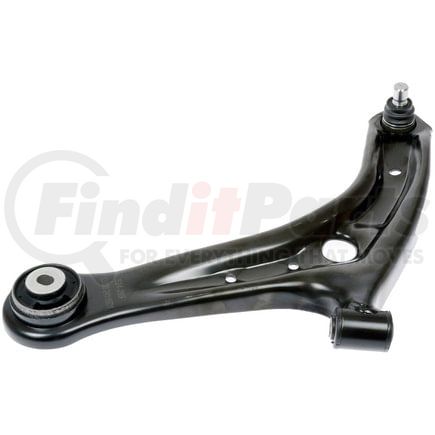 CB65283PR by DORMAN - Suspension Control Arm