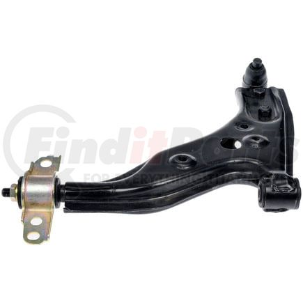 CB65263PR by DORMAN - Suspension Control Arm