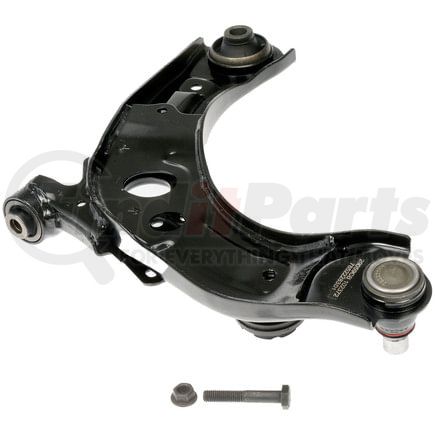 CB65304PR by DORMAN - Suspension Control Arm And Ball Joint Assembly