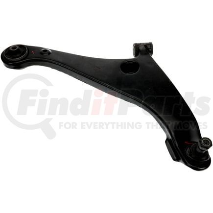 Dorman CB67034PR Suspension Control Arm and Ball Joint Assembly Suspension Control Arm
