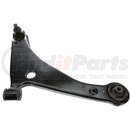 CB67044PR by DORMAN - Suspension Control Arm