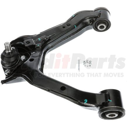 CB67098PR by DORMAN - Suspension Control Arm