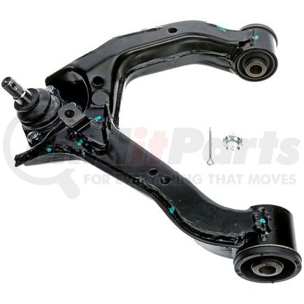 CB67097PR by DORMAN - Suspension Control Arm