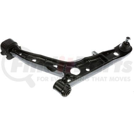 CB671001PR by DORMAN - Suspension Control Arm And Ball Joint Assembly