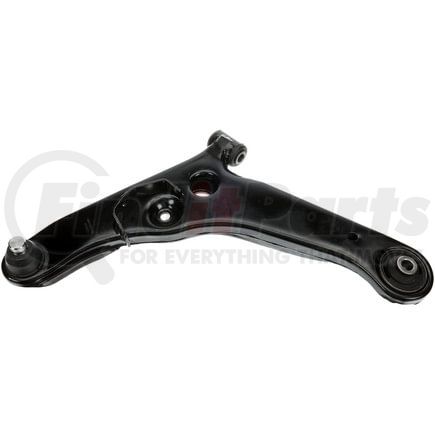 Dorman CB67103PR Suspension Control Arm and Ball Joint Assembly Suspension Control Arm
