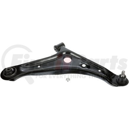 Dorman CB67114PR Suspension Control Arm and Ball Joint Assembly Suspension Control Arm