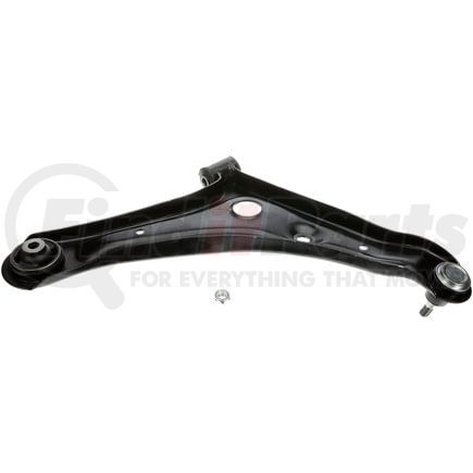 CB67113PR by DORMAN - Suspension Control Arm