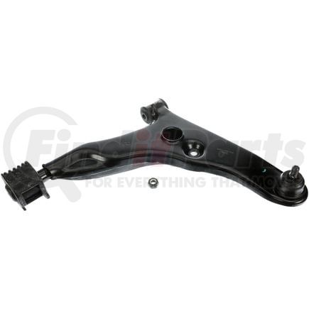 CB67124PR by DORMAN - Suspension Control Arm