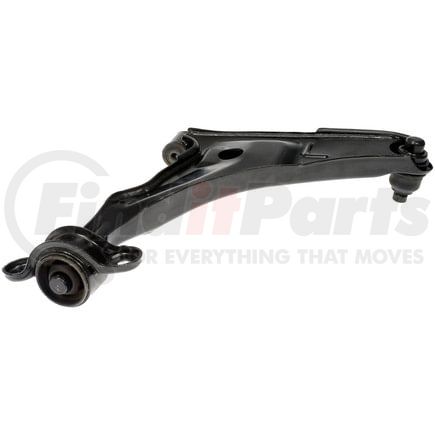 CB67133PR by DORMAN - Suspension Control Arm