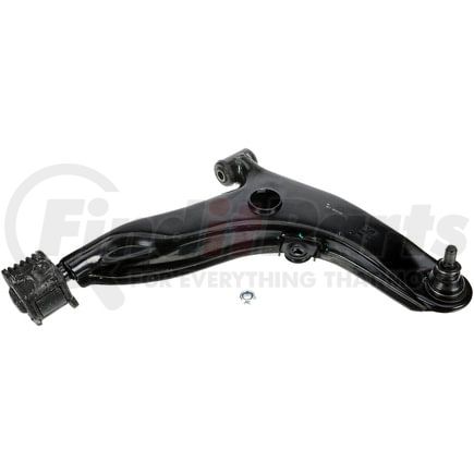 CB67144PR by DORMAN - Suspension Control Arm