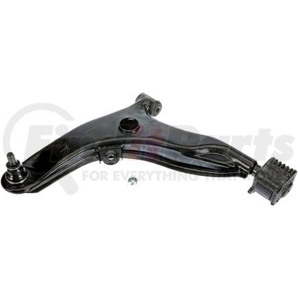 CB67143PR by DORMAN - Suspension Control Arm