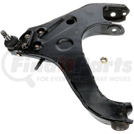 CB67183PR by DORMAN - Suspension Control Arm
