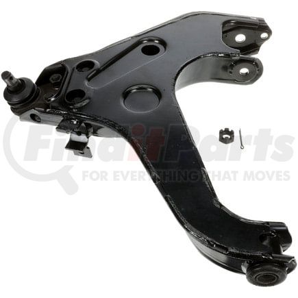 CB67213PR by DORMAN - Suspension Control Arm