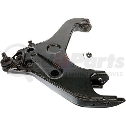 CB67214PR by DORMAN - Suspension Control Arm