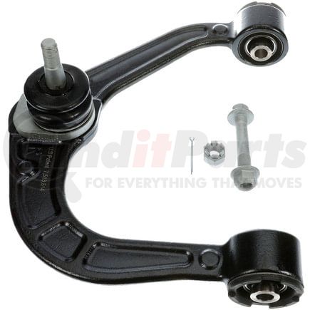 CB690116PR by DORMAN - Alignment Caster / Camber Control Arm