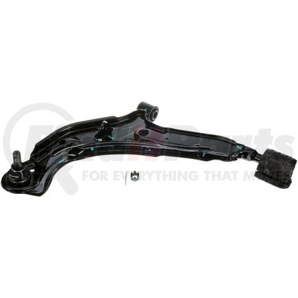 CB69013PR by DORMAN - Suspension Control Arm