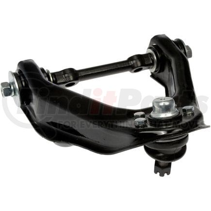 CB69017PR by DORMAN - Suspension Control Arm And Ball Joint Assembly