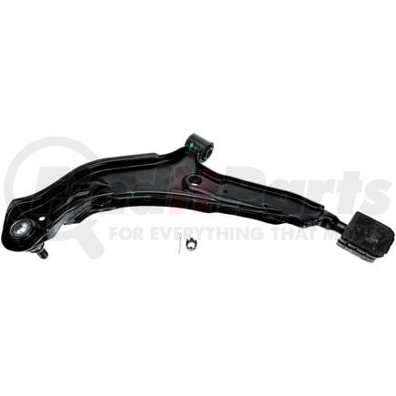 CB69014PR by DORMAN - Suspension Control Arm