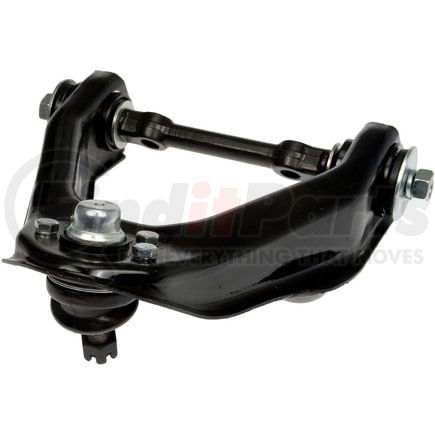 CB69018PR by DORMAN - Suspension Control Arm And Ball Joint Assembly