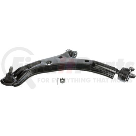 CB69043PR by DORMAN - Suspension Control Arm
