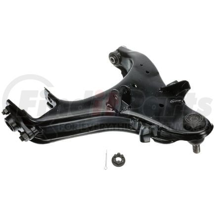 CB69064PR by DORMAN - Suspension Control Arm