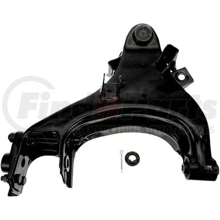 CB69063PR by DORMAN - Suspension Control Arm