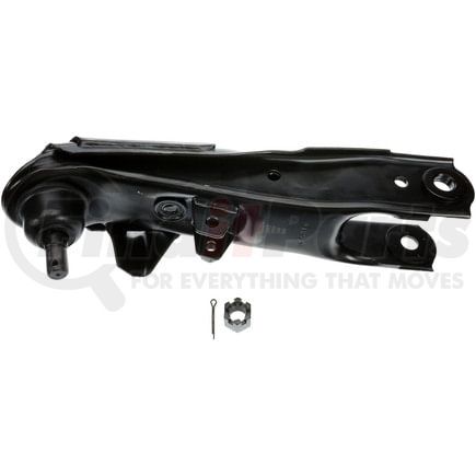 CB69074PR by DORMAN - Suspension Control Arm