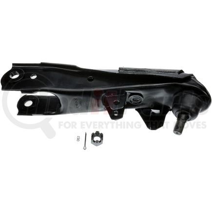 CB69073PR by DORMAN - Suspension Control Arm