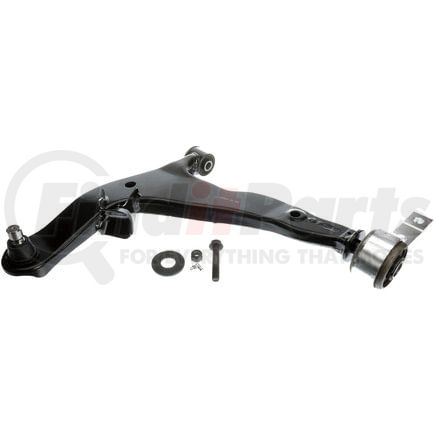 CB69123PR by DORMAN - Suspension Control Arm