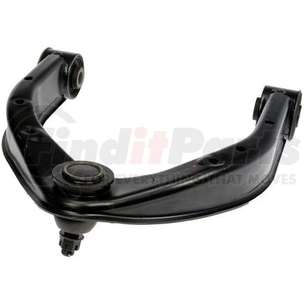 CB69128PR by DORMAN - Suspension Control Arm And Ball Joint Assembly