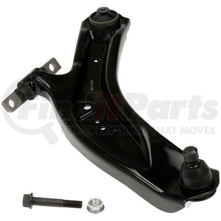CB69263PR by DORMAN - Suspension Control Arm