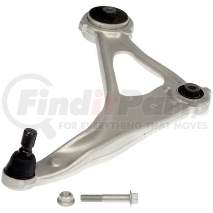 CB69304PR by DORMAN - Suspension Control Arm