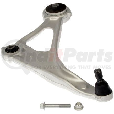 CB69303PR by DORMAN - Suspension Control Arm