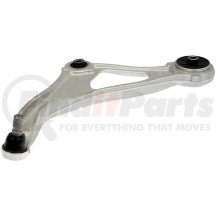 CB69383PR by DORMAN - Suspension Control Arm And Ball Joint Assembly