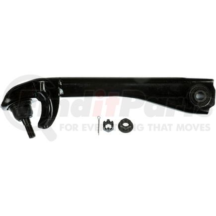 CB69354PR by DORMAN - Suspension Control Arm