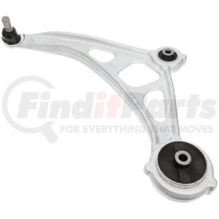 CB69393PR by DORMAN - Suspension Control Arm