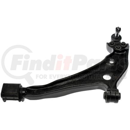 CB69403PR by DORMAN - Suspension Control Arm And Ball Joint Assembly