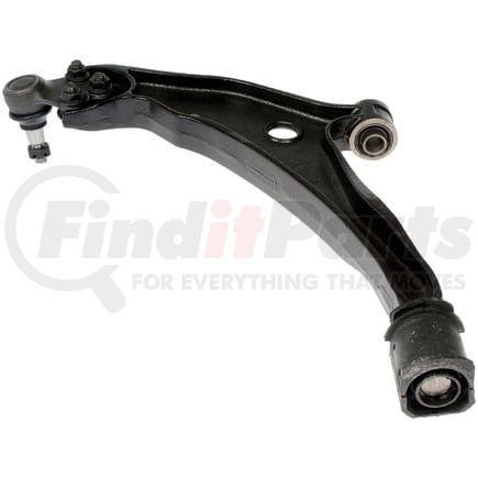 CB69404PR by DORMAN - Suspension Control Arm And Ball Joint Assembly