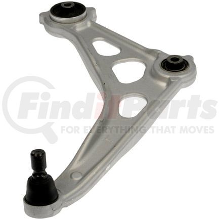 CB69443PR by DORMAN - Suspension Control Arm And Ball Joint Assembly