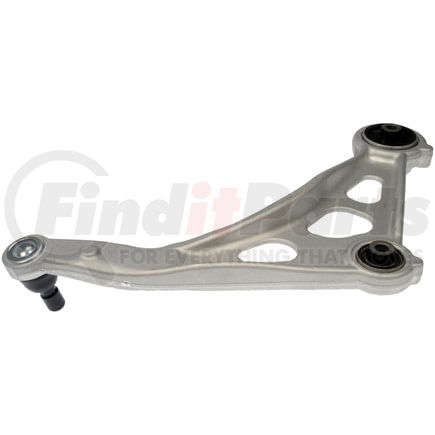 CB69444PR by DORMAN - Suspension Control Arm And Ball Joint Assembly